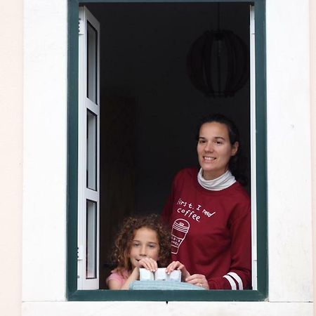 Casa Da Tia Dulce Villa Pataias Eksteriør bilde