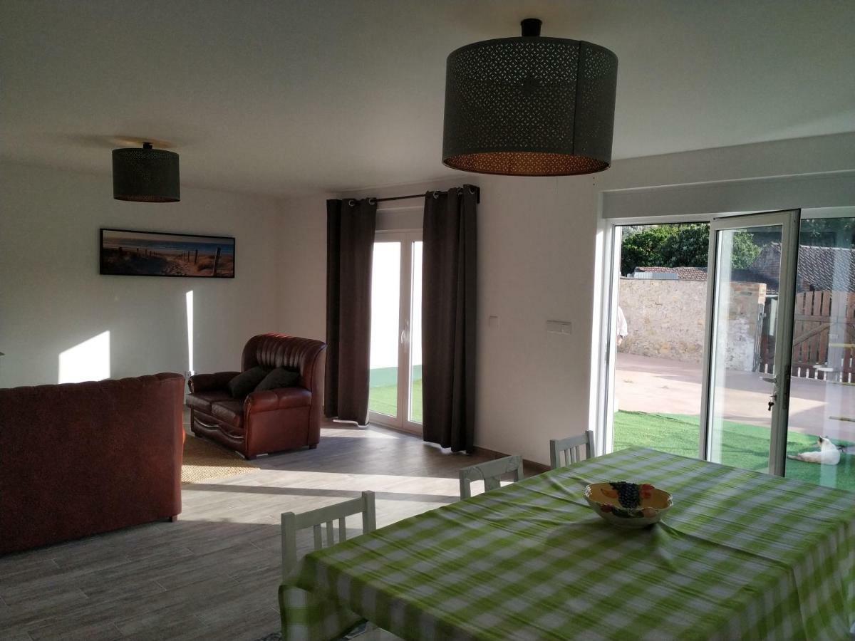 Casa Da Tia Dulce Villa Pataias Eksteriør bilde
