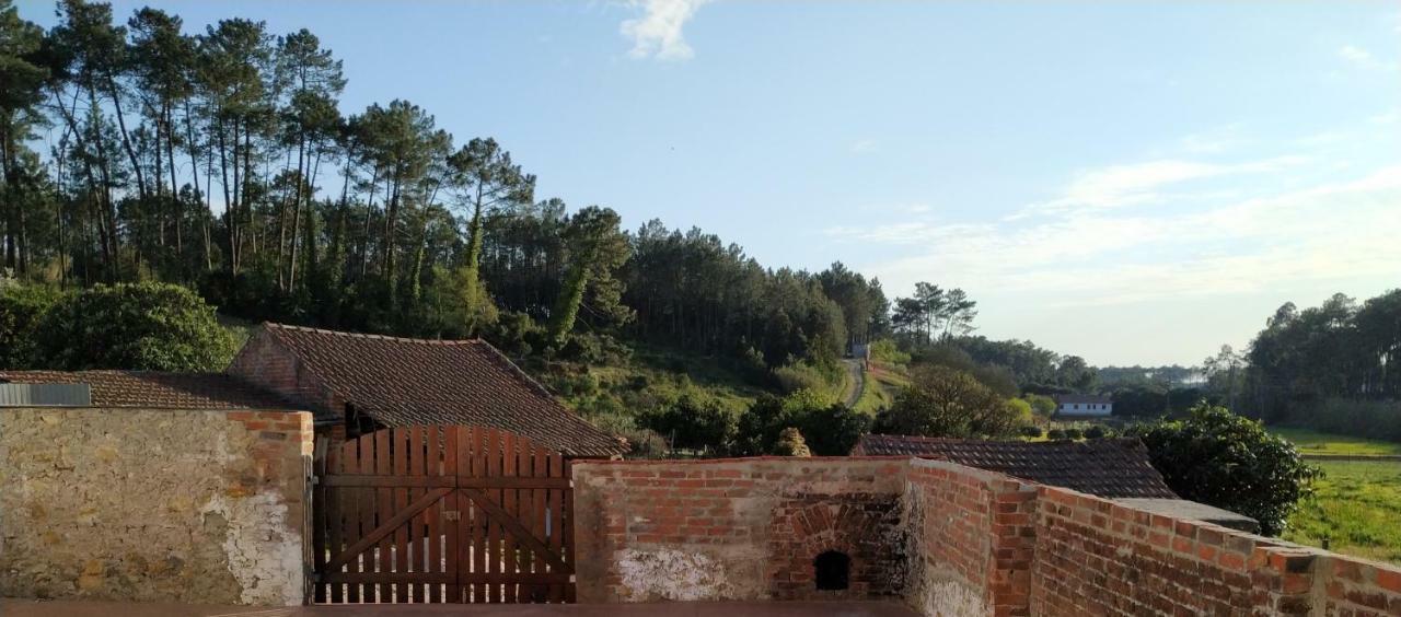 Casa Da Tia Dulce Villa Pataias Eksteriør bilde