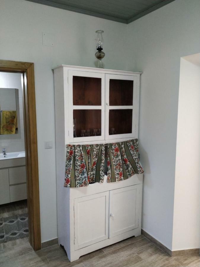 Casa Da Tia Dulce Villa Pataias Eksteriør bilde