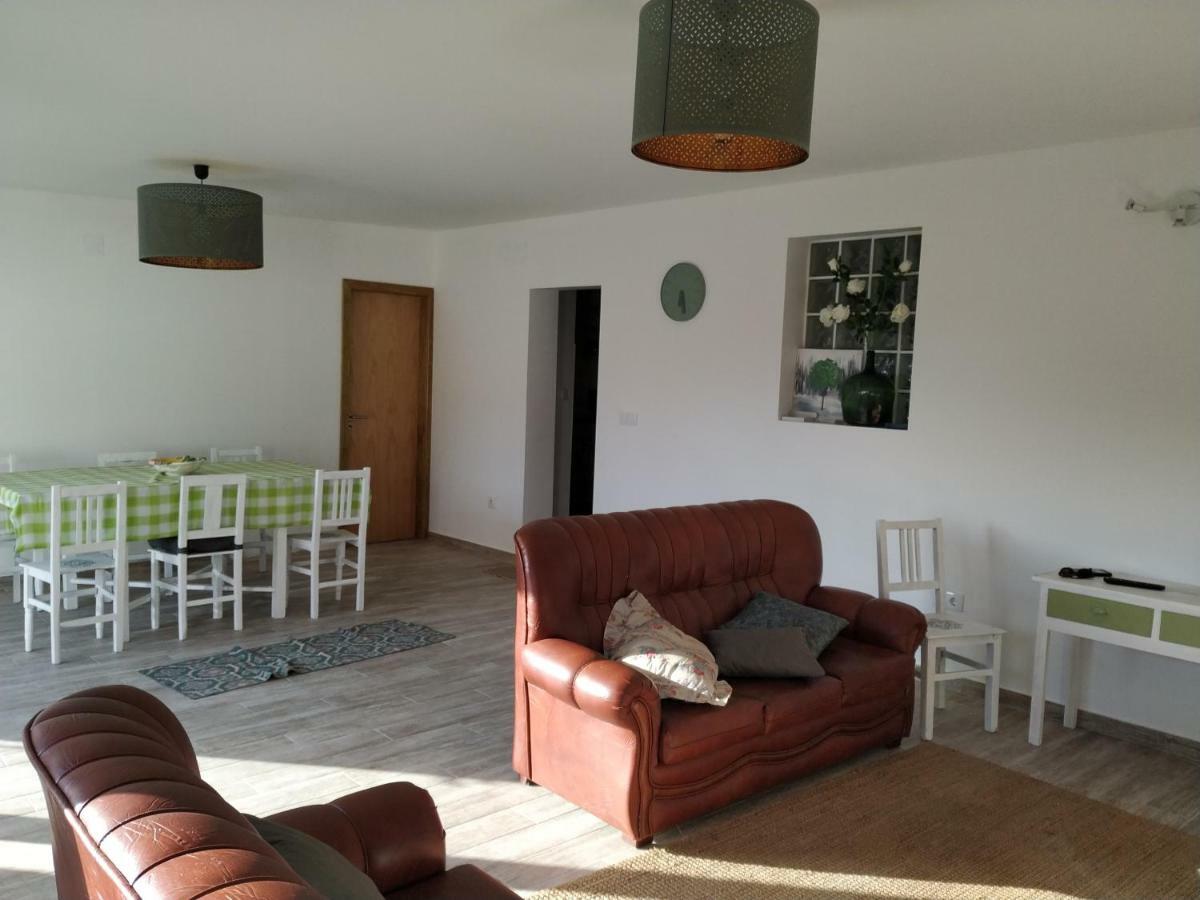Casa Da Tia Dulce Villa Pataias Eksteriør bilde