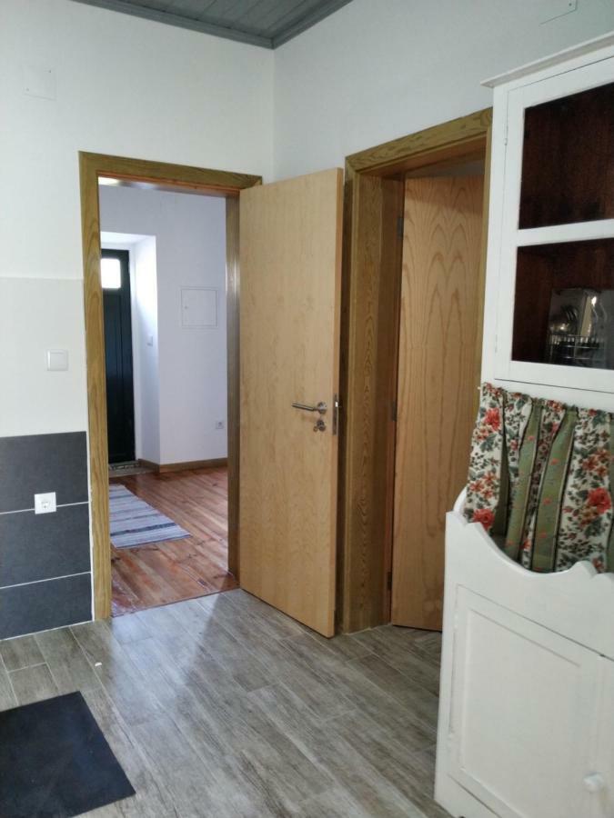 Casa Da Tia Dulce Villa Pataias Eksteriør bilde