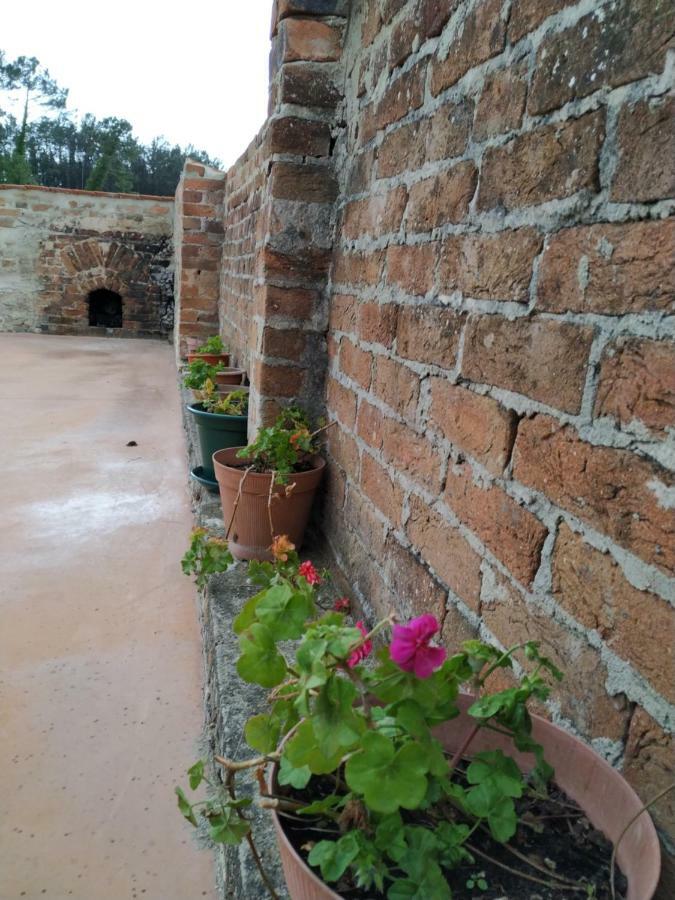 Casa Da Tia Dulce Villa Pataias Eksteriør bilde