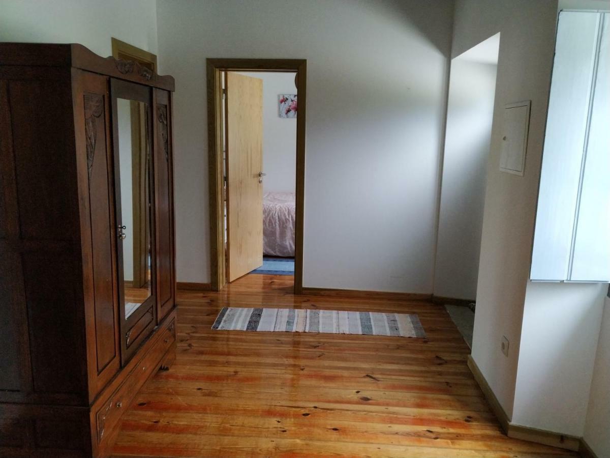 Casa Da Tia Dulce Villa Pataias Eksteriør bilde