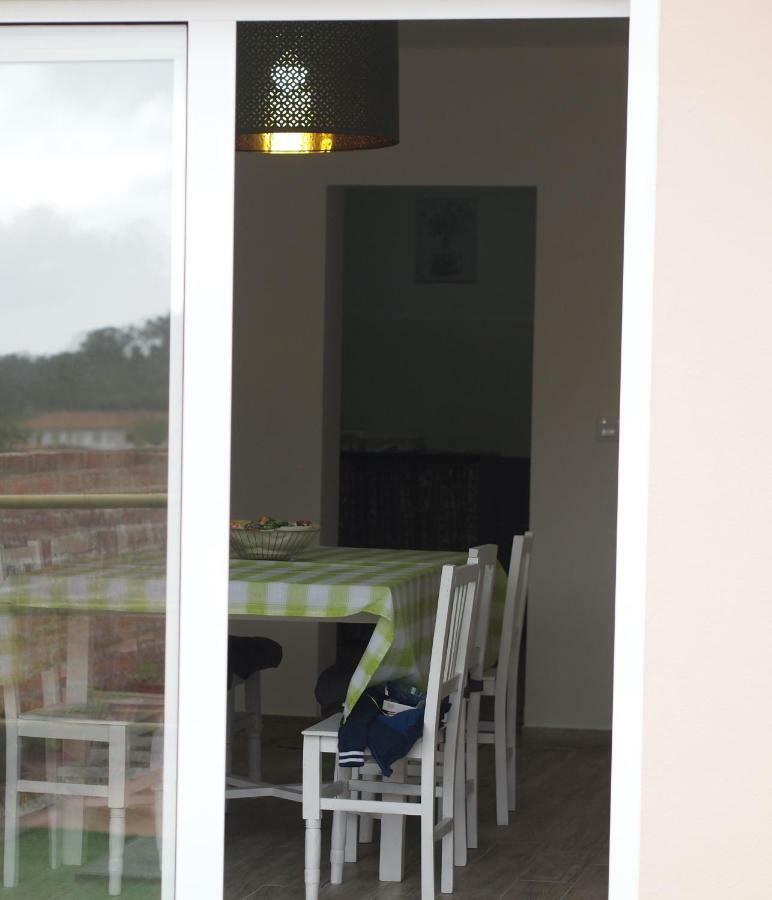 Casa Da Tia Dulce Villa Pataias Eksteriør bilde