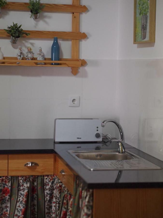 Casa Da Tia Dulce Villa Pataias Eksteriør bilde
