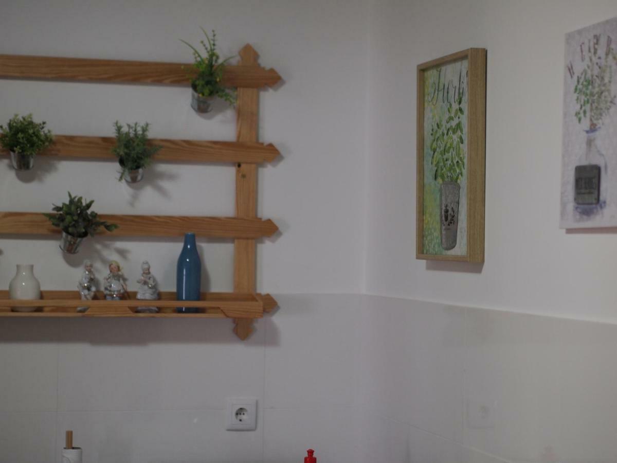 Casa Da Tia Dulce Villa Pataias Eksteriør bilde