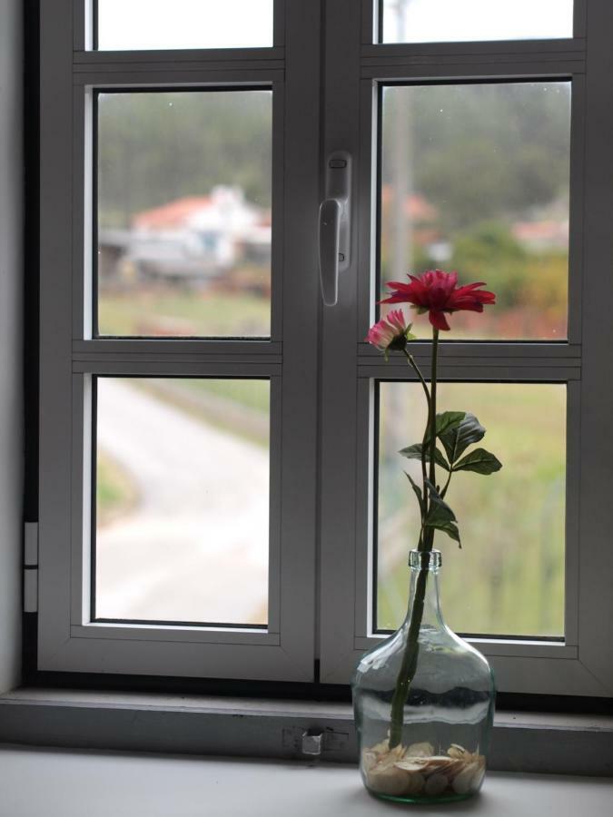 Casa Da Tia Dulce Villa Pataias Eksteriør bilde