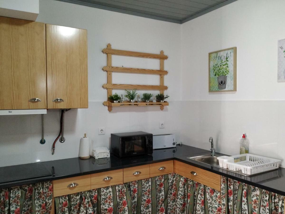 Casa Da Tia Dulce Villa Pataias Eksteriør bilde